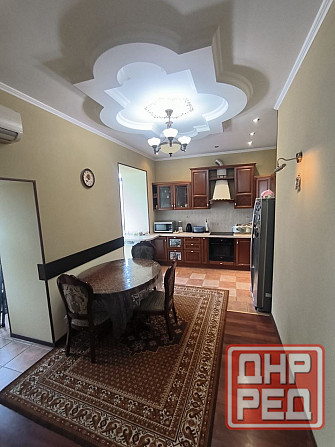 Трех комнатная на 25 лет ркка 125м2 Донецк - изображение 6