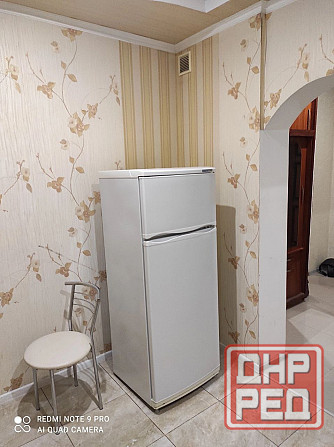 Продам 2к.кв. Пролетарский р-н, Объединенный, Армавирская. Донецк - изображение 2