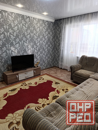 Продам 2к.кв. Пролетарский р-н, Объединенный, Армавирская. Донецк - изображение 3