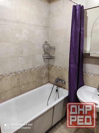 Продам 2к.кв. Пролетарский р-н, Объединенный, Армавирская. Донецк - изображение 1