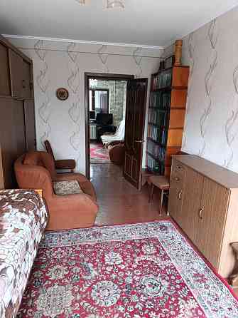 Продам 2к.кв. Ворошиловский район, Набережная, б. Школьный ( школа). Донецк