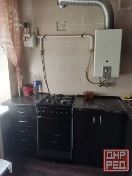 Продам 2к.кв. Ворошиловский район, Набережная, б. Школьный ( школа). Донецк - изображение 3