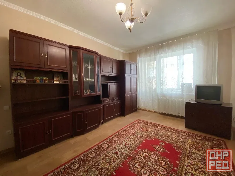 Продам 2к.кв. Ворошиловский район, Набережная, б. Школьный ( школа). Донецк - изображение 1