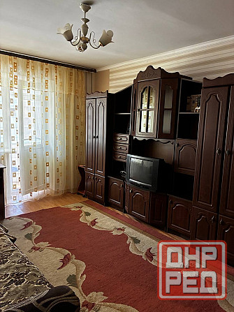 Сдаю 1 к.кв. пл. Ленина Донецк - изображение 1