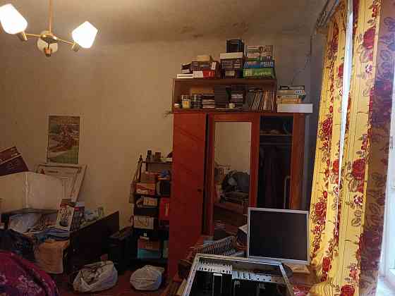 Продается 1/4 финского дома! Макеевка