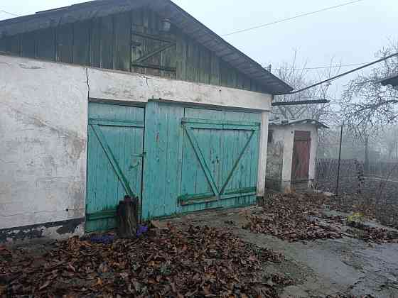 Продается 1/4 финского дома! Макеевка