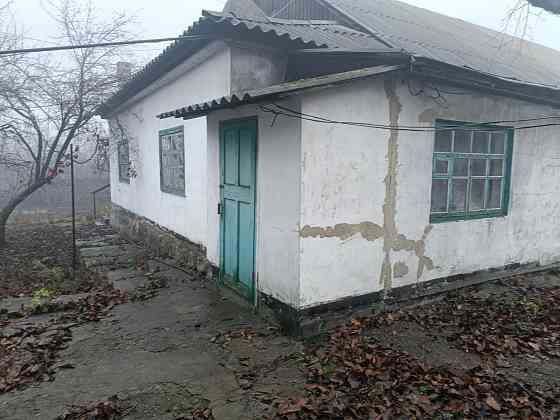 Продается 1/4 финского дома! Макеевка