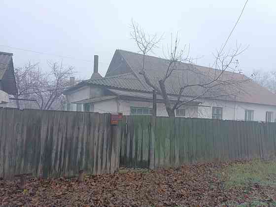 Продается 1/4 финского дома! Макеевка