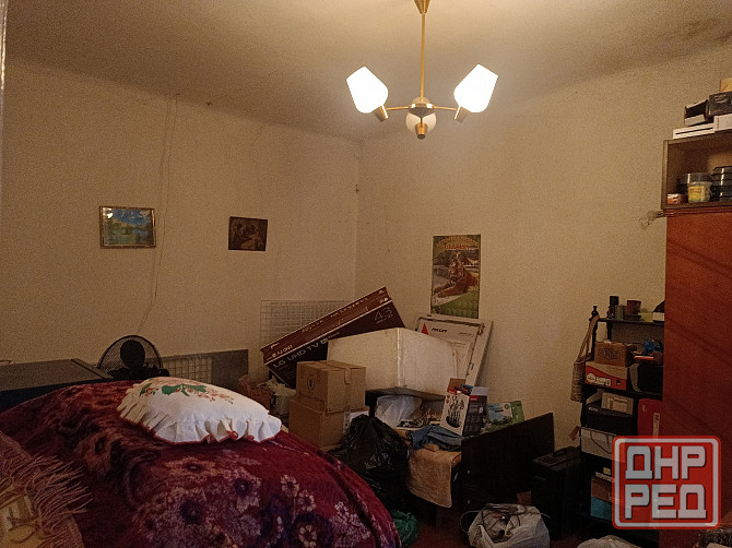 Продается 1/4 финского дома! Макеевка - изображение 7