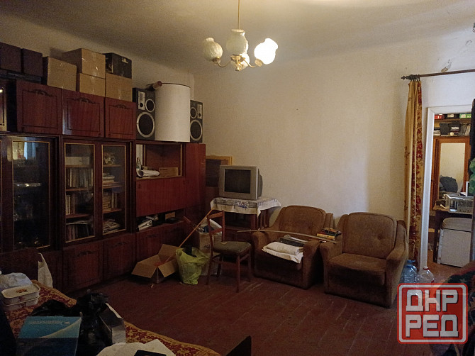 Продается 1/4 финского дома! Макеевка - изображение 5