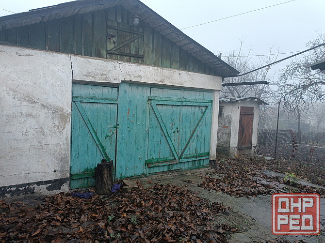 Продается 1/4 финского дома! Макеевка - изображение 4