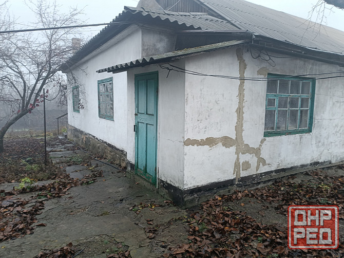 Продается 1/4 финского дома! Макеевка - изображение 3