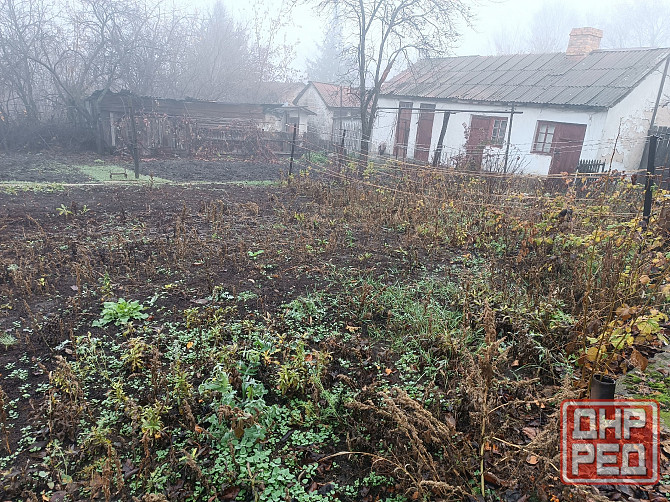 Продается 1/4 финского дома! Макеевка - изображение 8