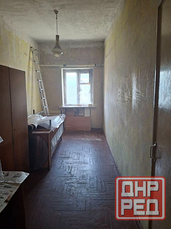 Продается 3 комнатная квартира Артема Киевский р-н Донецк - изображение 6