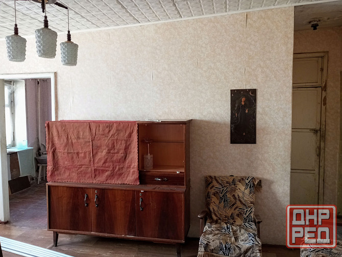 Продается 3 комнатная квартира Артема Киевский р-н Донецк - изображение 8