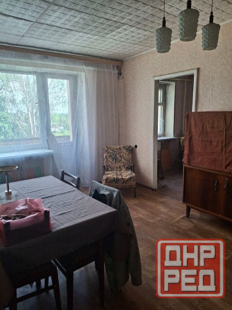 Продается 3 комнатная квартира Артема Киевский р-н Донецк - изображение 4