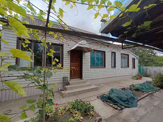 Дом 106 м² на участке 17 сот. Амвросиевка