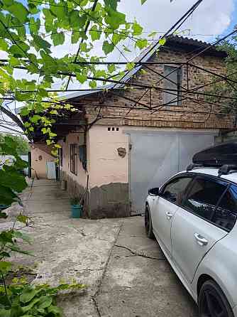 Дом 106 м² на участке 17 сот. Амвросиевка