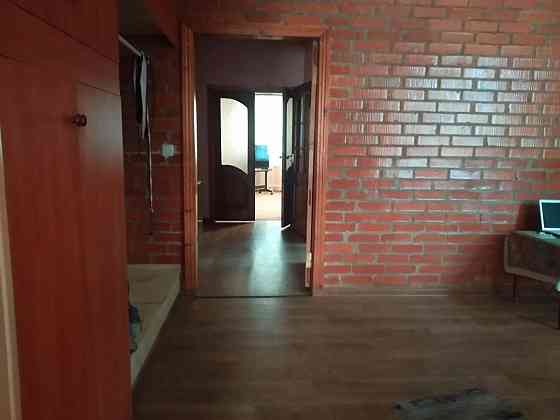 Дом 106 м² на участке 17 сот. Амвросиевка