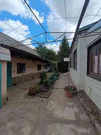 Дом 106 м² на участке 17 сот. Амвросиевка