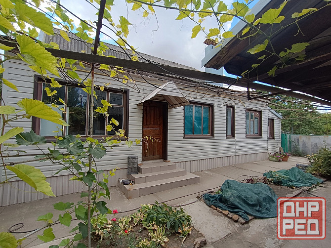 Дом 106 м² на участке 17 сот. Амвросиевка - изображение 3