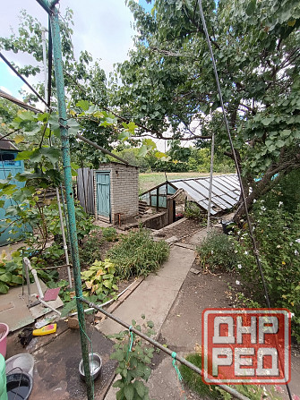 Дом 106 м² на участке 17 сот. Амвросиевка - изображение 9