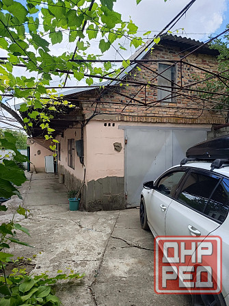 Дом 106 м² на участке 17 сот. Амвросиевка - изображение 4