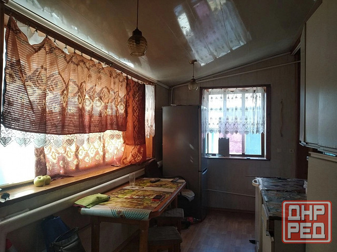 Дом 106 м² на участке 17 сот. Амвросиевка - изображение 8