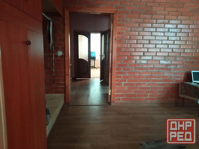 Дом 106 м² на участке 17 сот. Амвросиевка - изображение 5