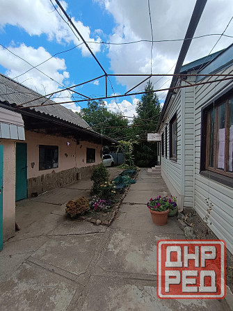 Дом 106 м² на участке 17 сот. Амвросиевка - изображение 2