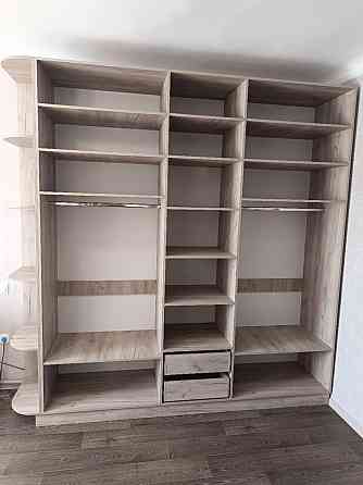 Сборка мебели Донецк