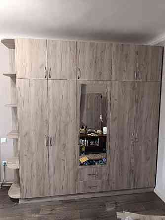 Сборка мебели Донецк