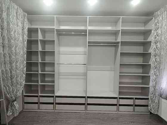 Сборка мебели Донецк