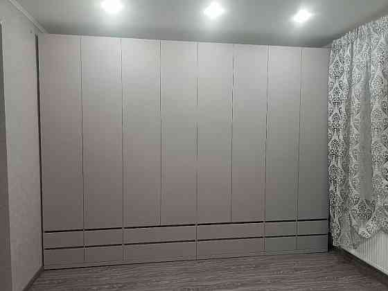 Сборка мебели Донецк