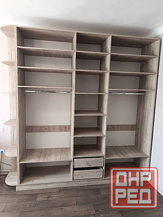 Сборка мебели Донецк - изображение 4