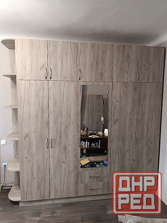 Сборка мебели Донецк - изображение 3