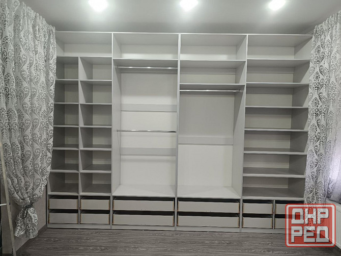 Сборка мебели Донецк - изображение 1