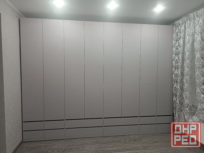 Сборка мебели Донецк - изображение 2