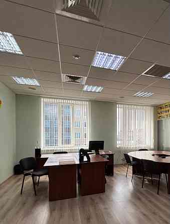 Аренда офисного помещения в бизнес центре Донецк