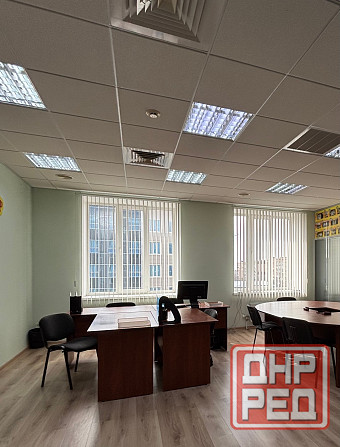 Аренда офисного помещения в бизнес центре Донецк - изображение 3