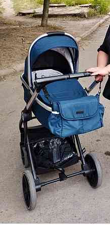 Коляска 2в1 Макеевка