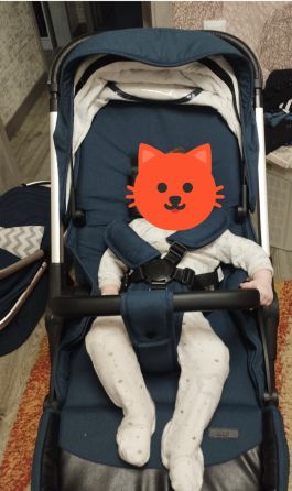 Коляска 2в1 Макеевка