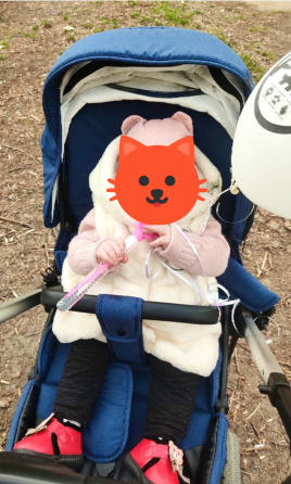 Коляска 2в1 Макеевка