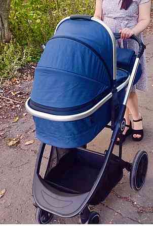 Коляска 2в1 Макеевка