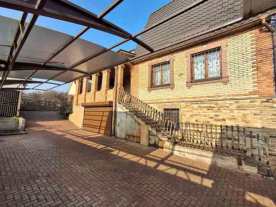 Продается комфортабельный частный дом! Донецк