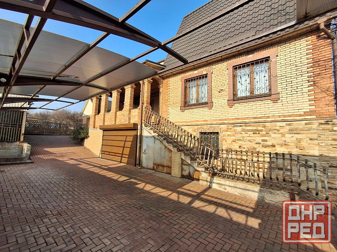 Продается комфортабельный частный дом! Донецк - изображение 2