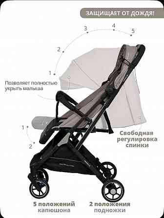 Коляска прогулочная Макеевка