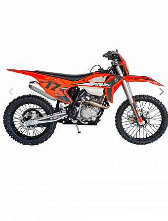 Мотоцикл KEWS K17 CB300F 21/18 Макеевка