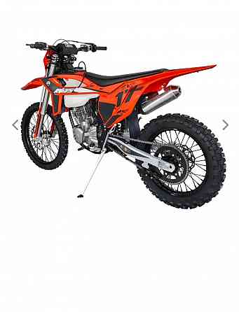 Мотоцикл KEWS K17 CB300F 21/18 Макеевка