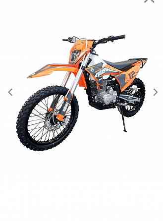 Мотоцикл KEWS K12 PR300 21/18 Макеевка